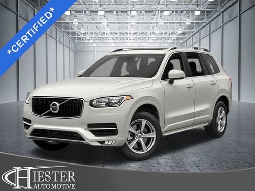 2018 Volvo XC90 T5 Momentum