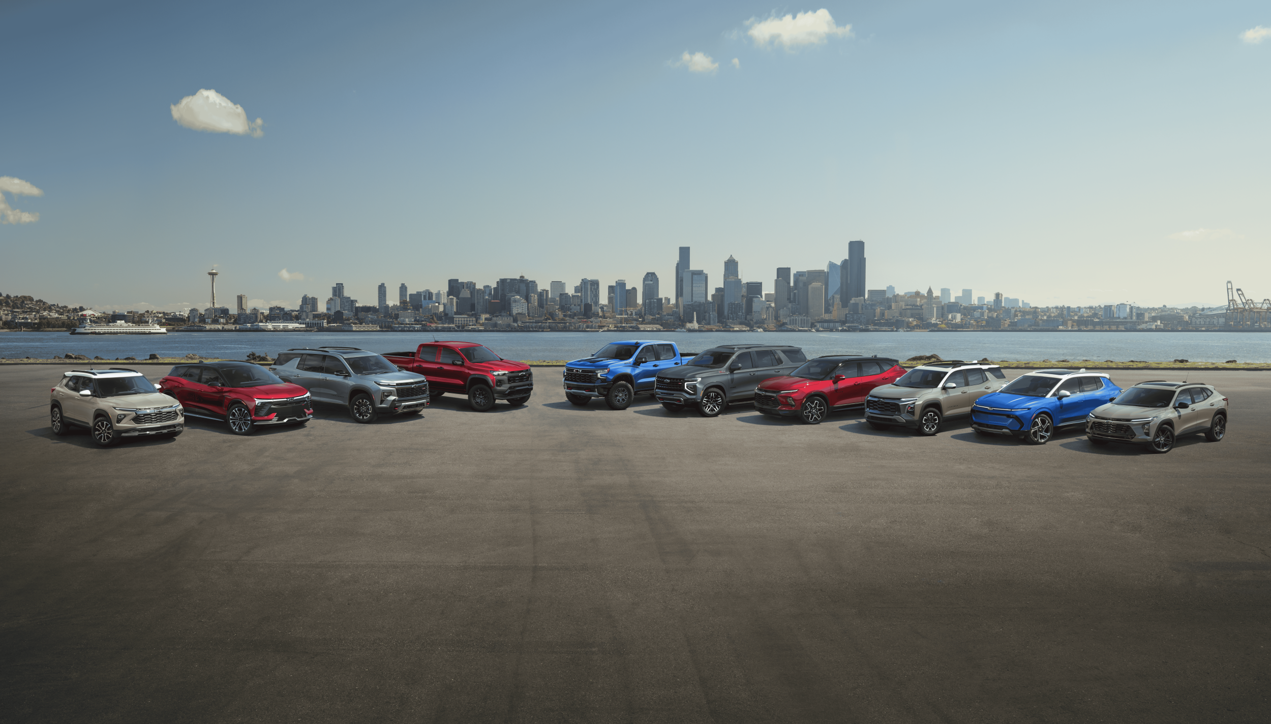 CHEVY SPECIAL OFFERS | John Hiester Chevrolet of Lillington in Lillington NC