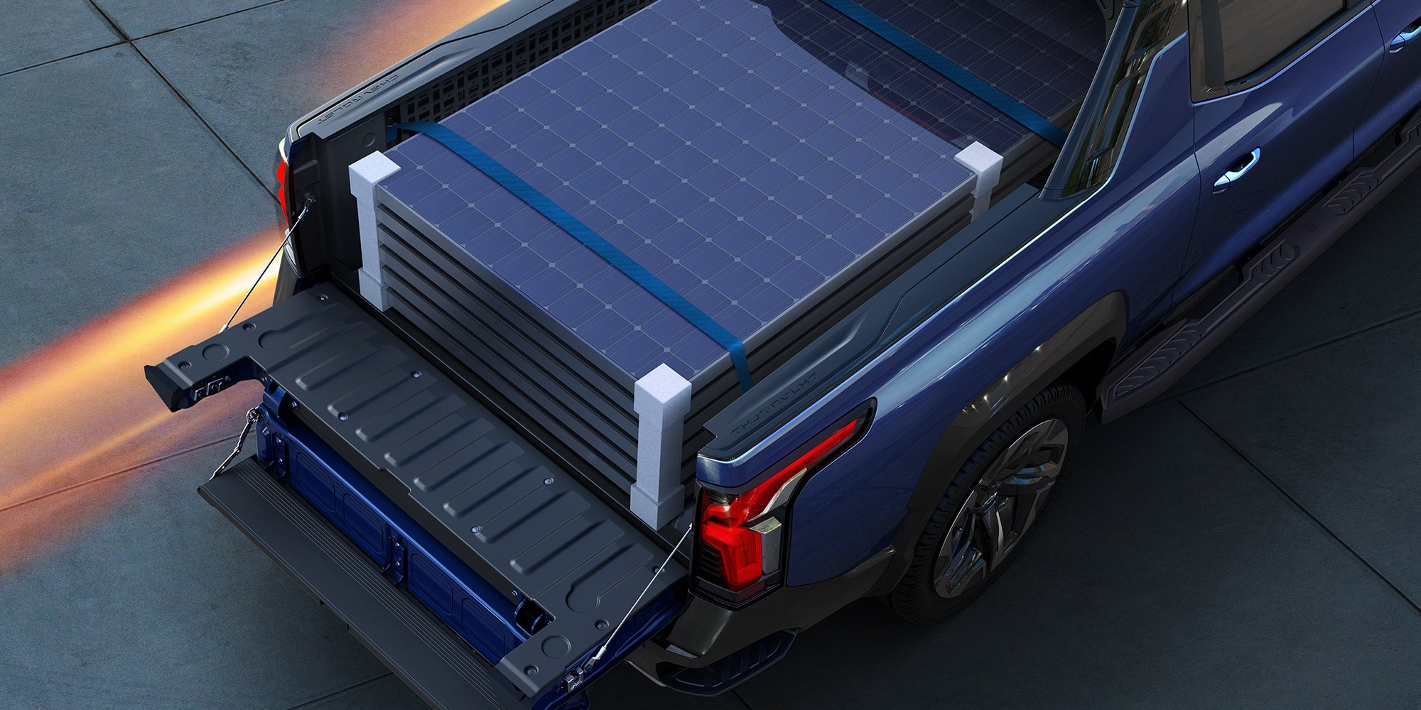 John Hiester Chevrolet of Lillington in Lillington NC