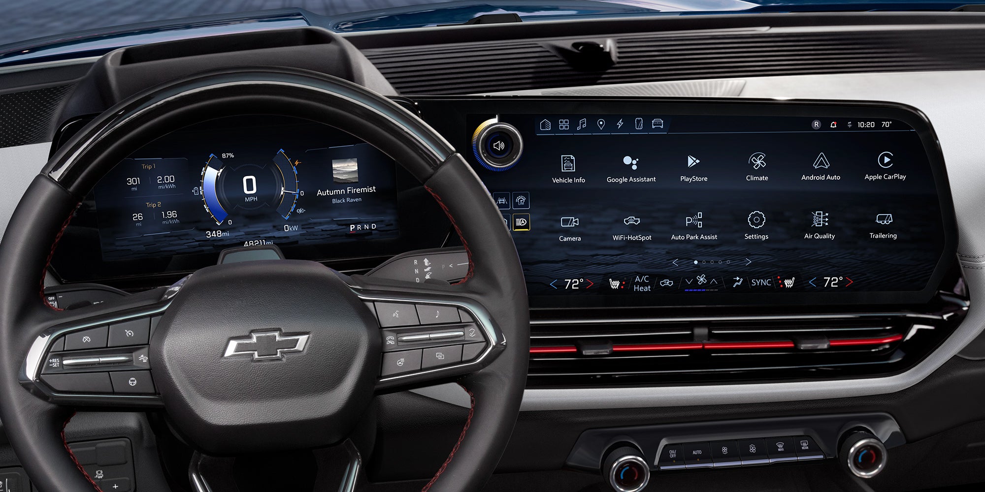 John Hiester Chevrolet of Lillington in Lillington NC