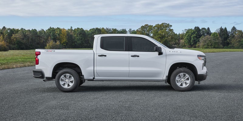 Business Elite - John Hiester Chevrolet of Lillington in Lillington NC