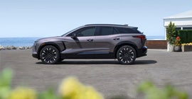 John Hiester Chevrolet of Lillington in Lillington NC