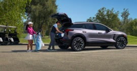 John Hiester Chevrolet of Lillington in Lillington NC