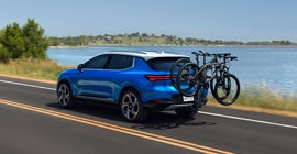 John Hiester Chevrolet of Lillington in Lillington NC