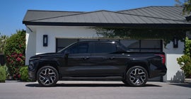 John Hiester Chevrolet of Lillington in Lillington NC