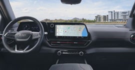 John Hiester Chevrolet of Lillington in Lillington NC