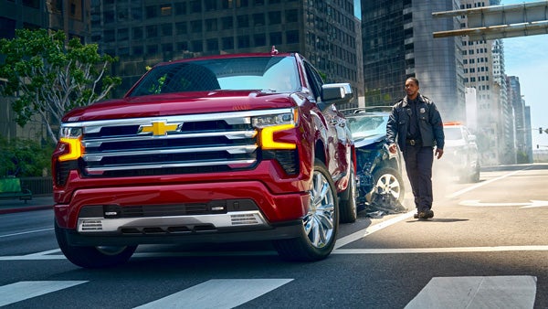 John Hiester Chevrolet of Lillington in Lillington NC