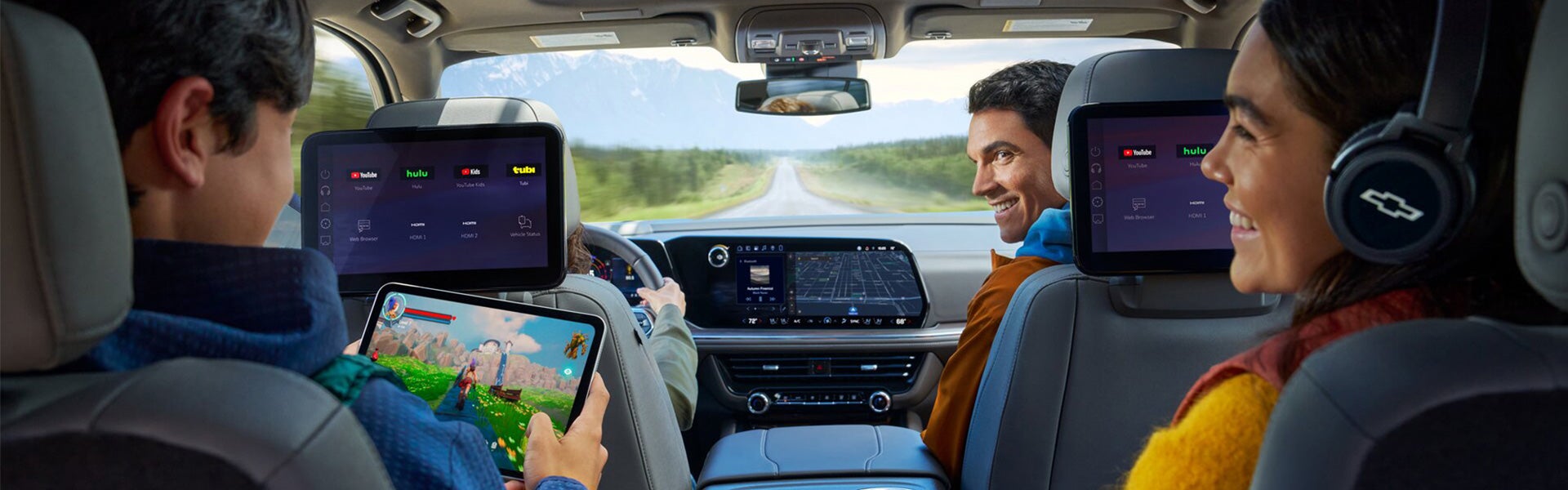 John Hiester Chevrolet of Lillington in Lillington NC