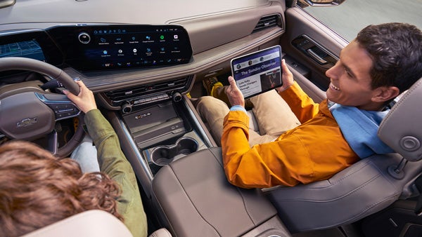 John Hiester Chevrolet of Lillington in Lillington NC