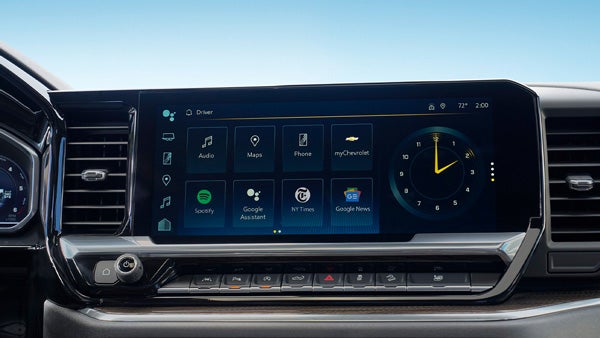 John Hiester Chevrolet of Lillington in Lillington NC