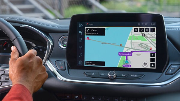 John Hiester Chevrolet of Lillington in Lillington NC