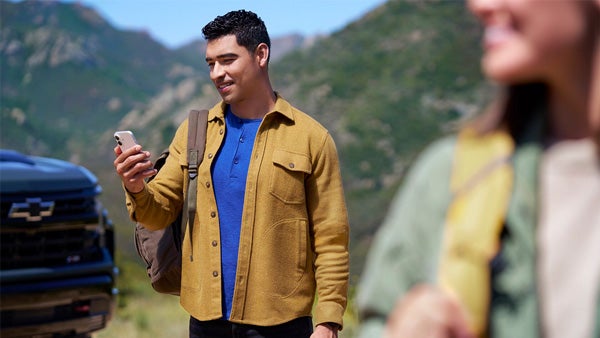 John Hiester Chevrolet of Lillington in Lillington NC