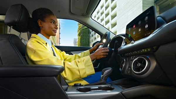 John Hiester Chevrolet of Lillington in Lillington NC