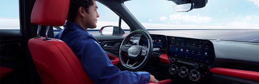 John Hiester Chevrolet of Lillington in Lillington NC