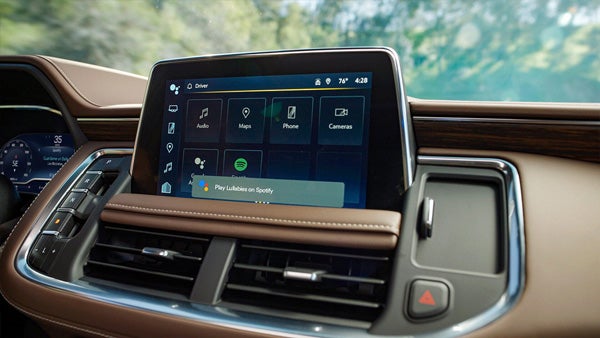 John Hiester Chevrolet of Lillington in Lillington NC