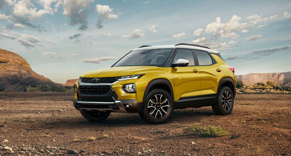 John Hiester Chevrolet of Lillington in Lillington NC