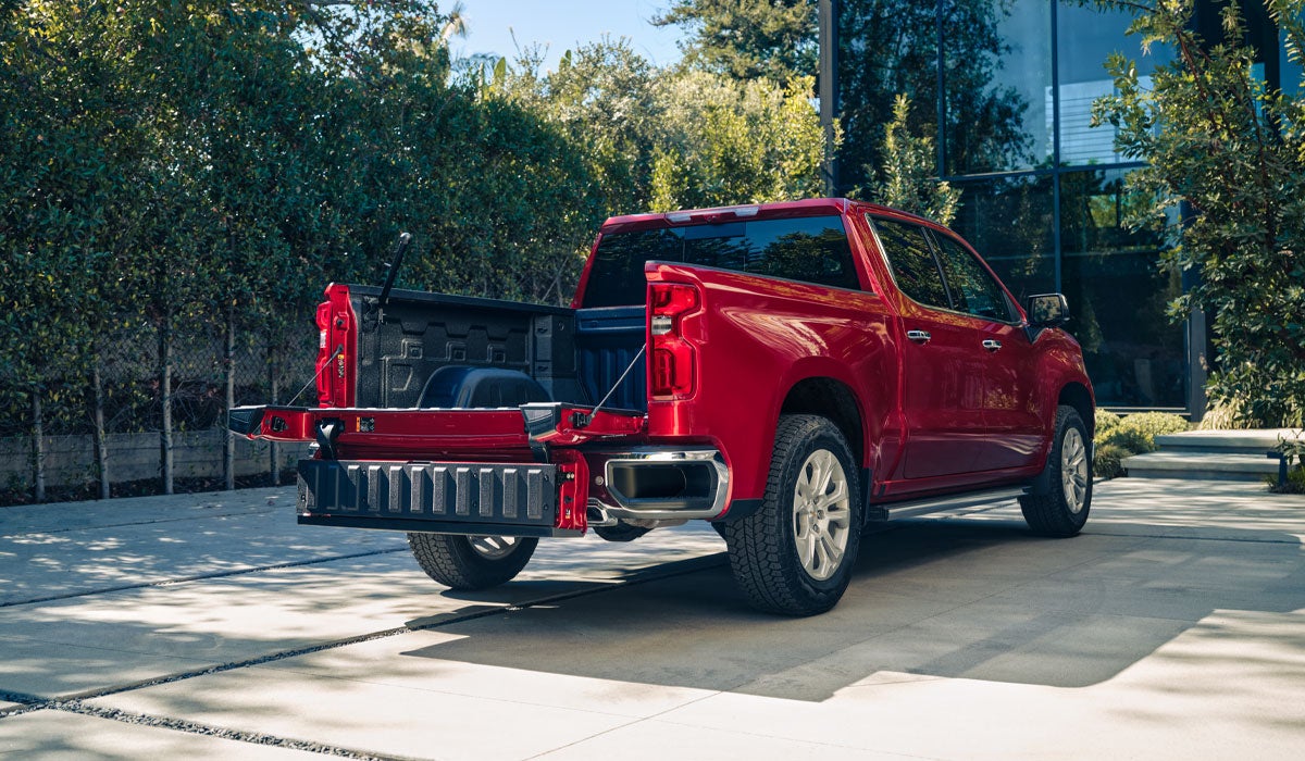 John Hiester Chevrolet of Lillington in Lillington NC