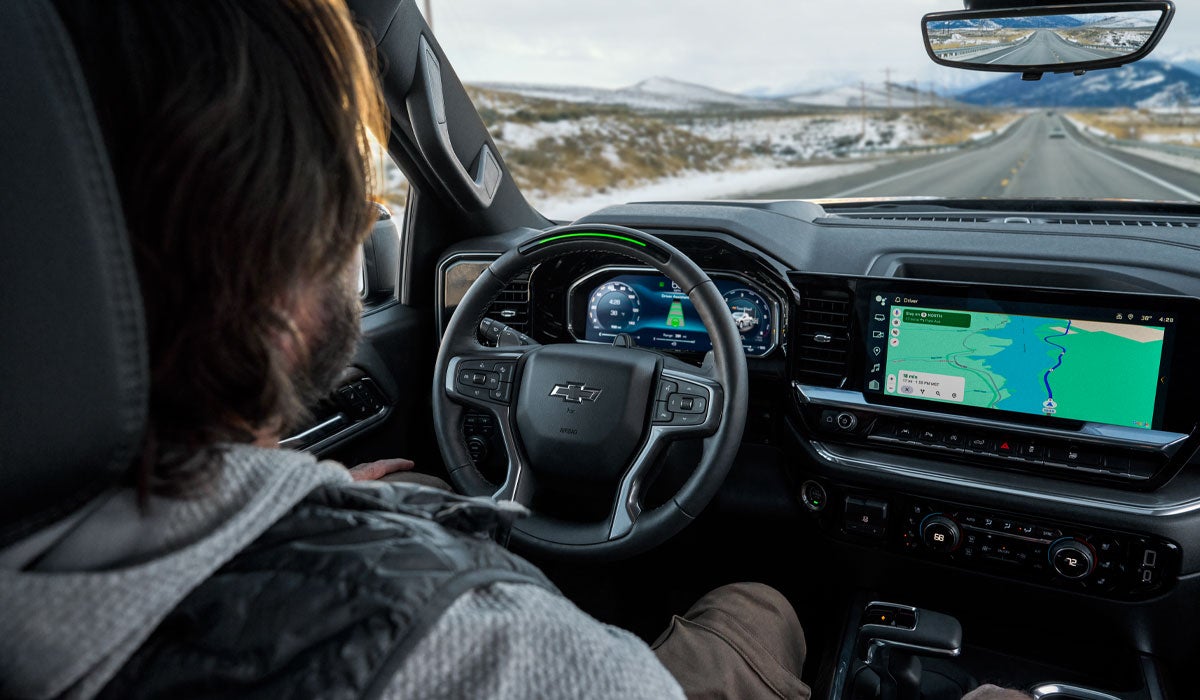 John Hiester Chevrolet of Lillington in Lillington NC