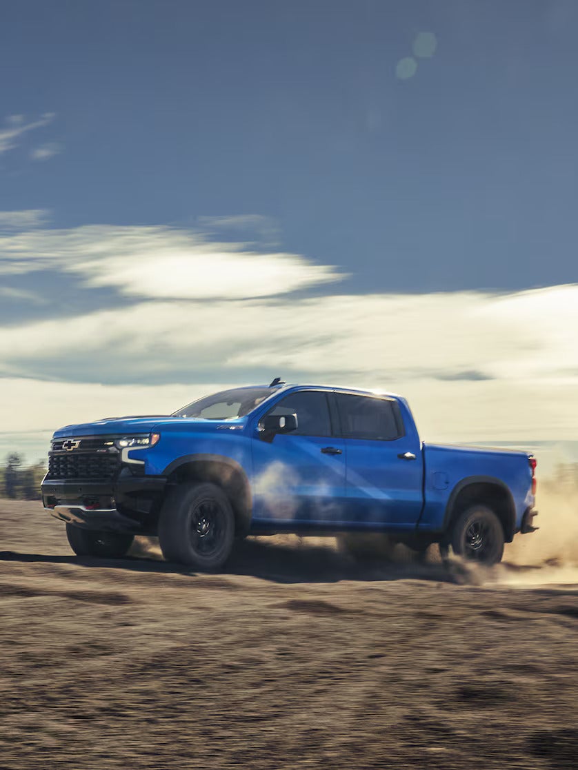 John Hiester Chevrolet of Lillington in Lillington NC