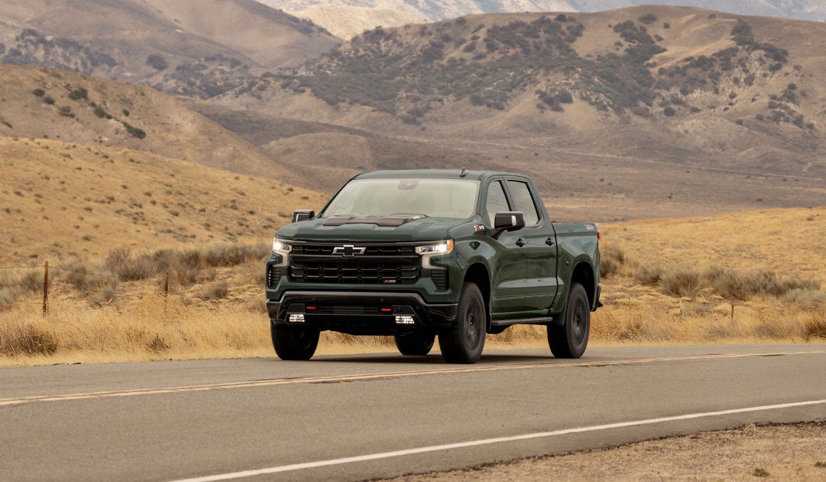 John Hiester Chevrolet of Lillington in Lillington NC