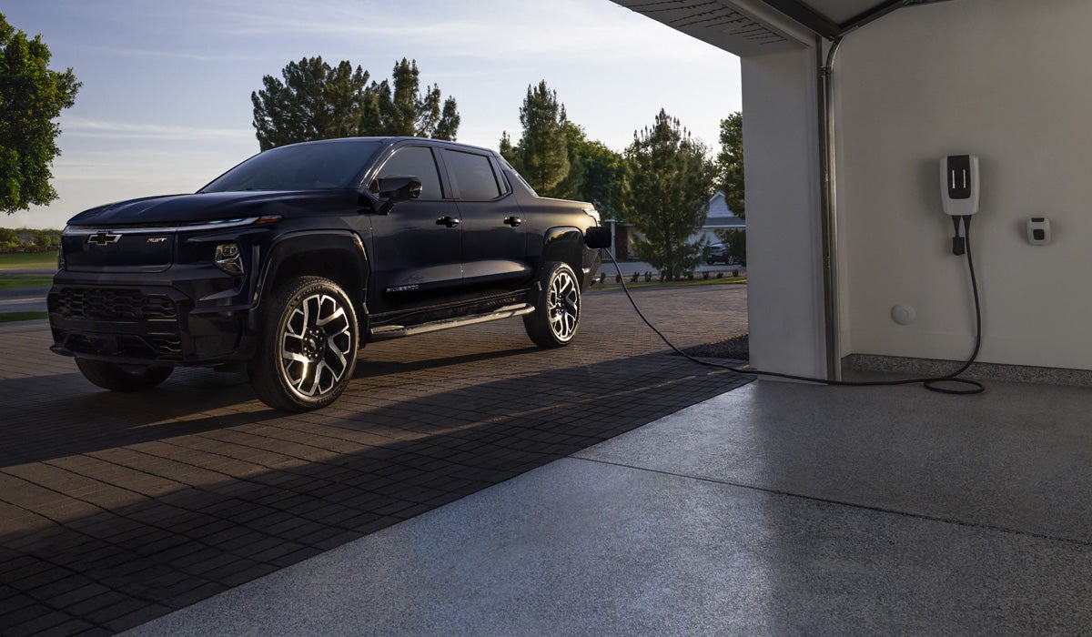 John Hiester Chevrolet of Lillington in Lillington NC