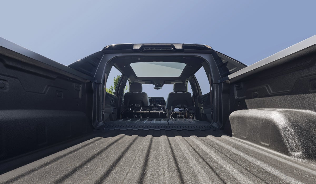 John Hiester Chevrolet of Lillington in Lillington NC