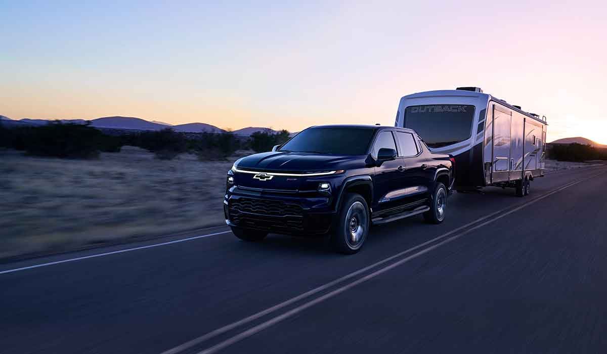 John Hiester Chevrolet of Lillington in Lillington NC