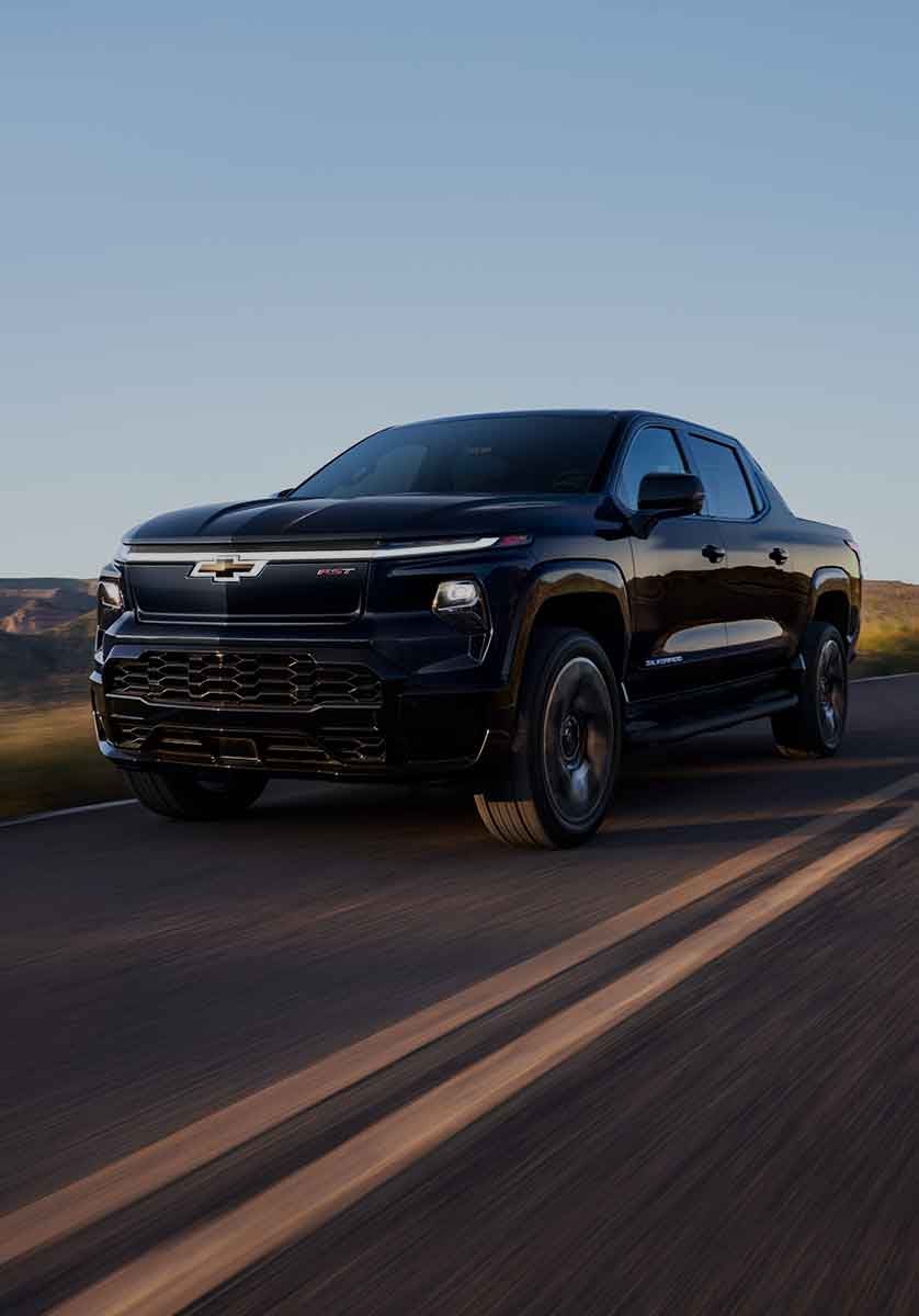 John Hiester Chevrolet of Lillington in Lillington NC