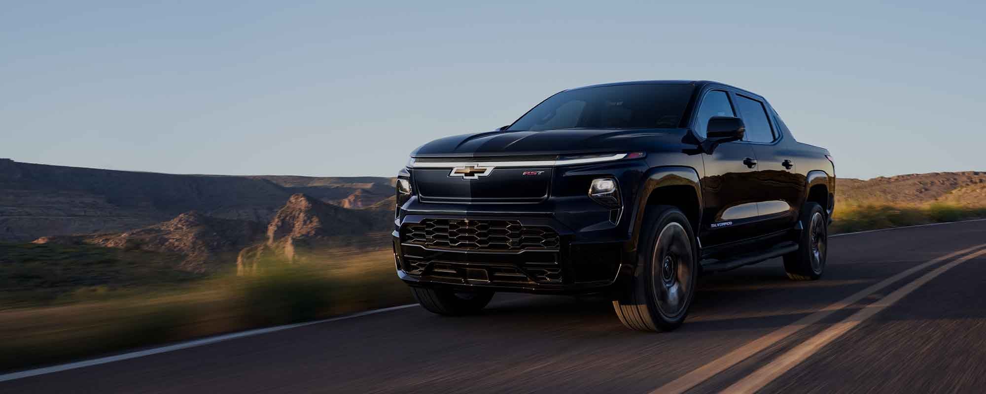 John Hiester Chevrolet of Lillington in Lillington NC