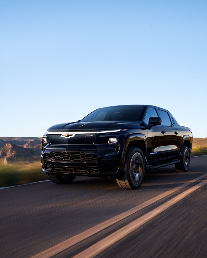 John Hiester Chevrolet of Lillington in Lillington NC
