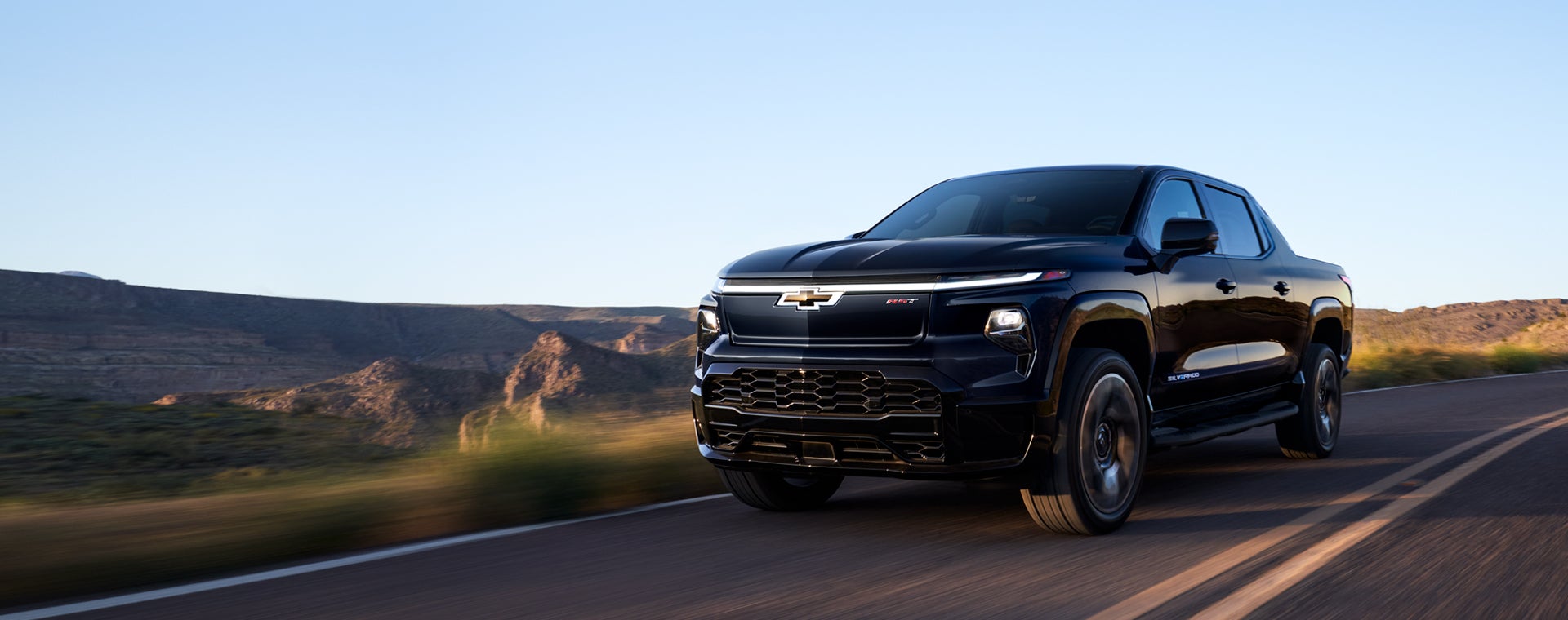 John Hiester Chevrolet of Lillington in Lillington NC