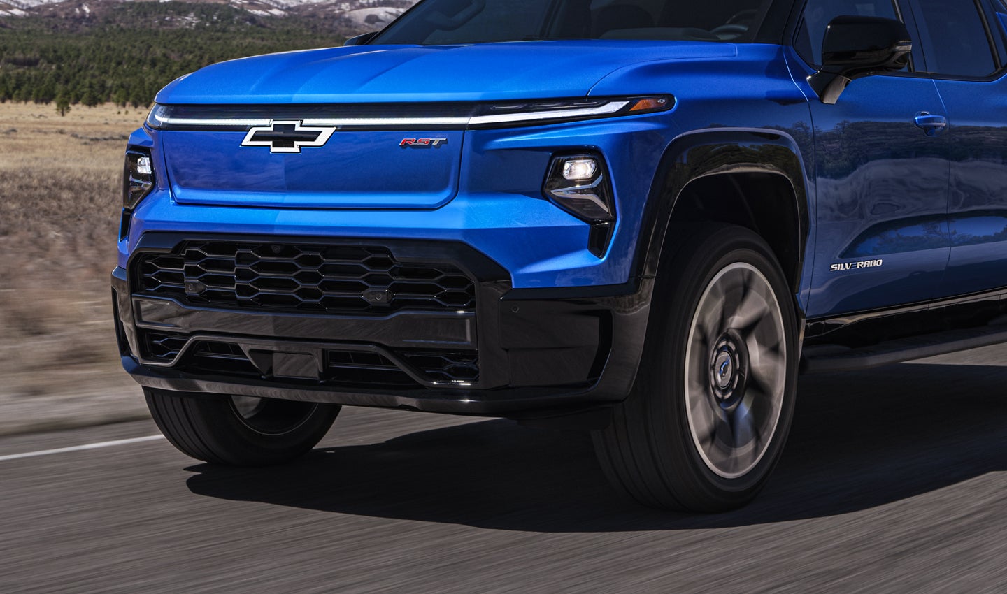 John Hiester Chevrolet of Lillington in Lillington NC