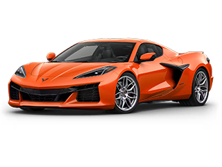 Chevrolet Corvette Z06 - John Hiester Chevrolet of Lillington in Lillington NC