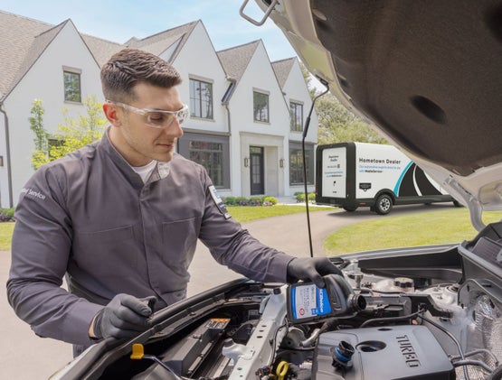 John Hiester Chevrolet of Lillington Mobile Service Technician