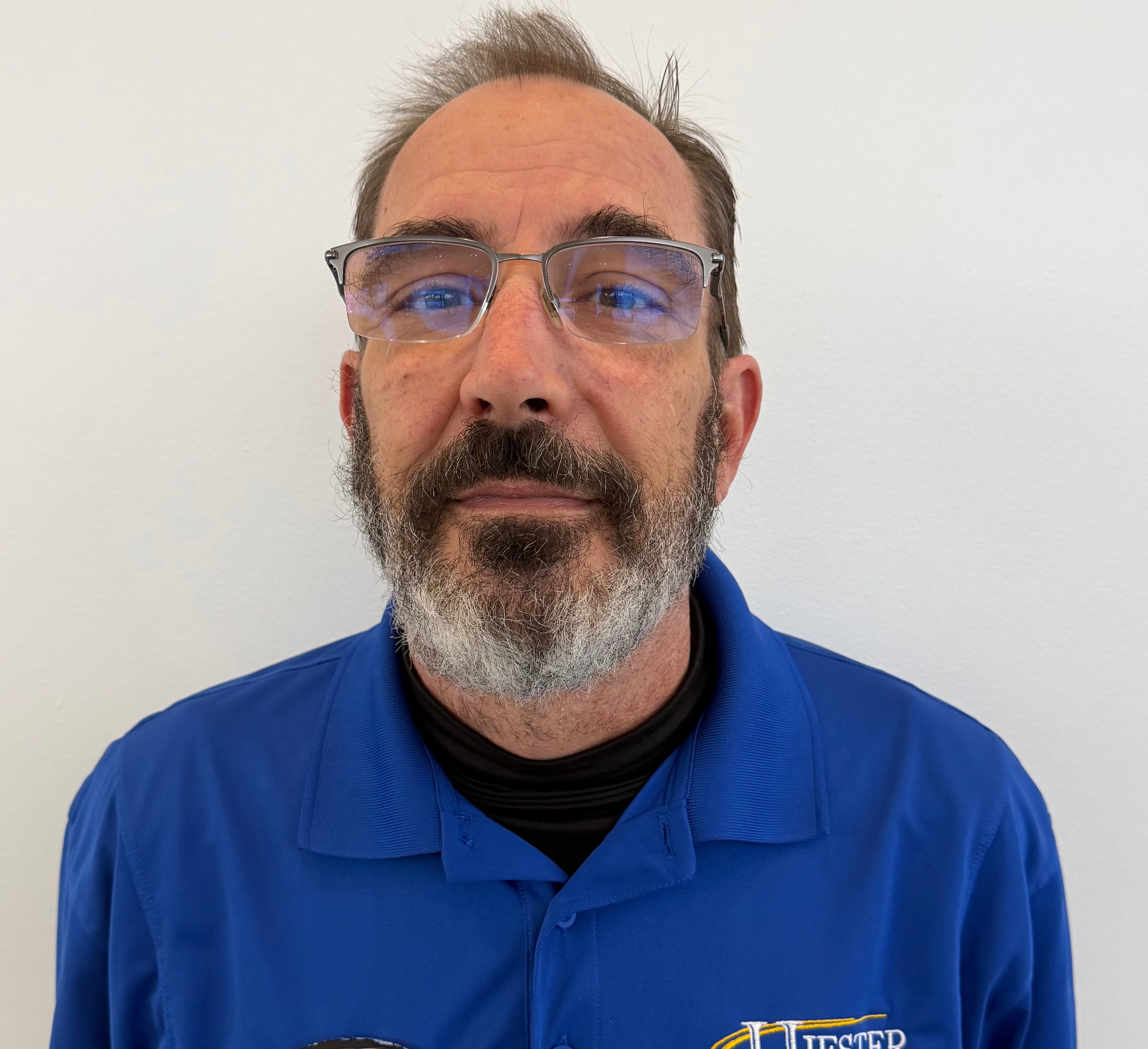 William Keith Mclamb