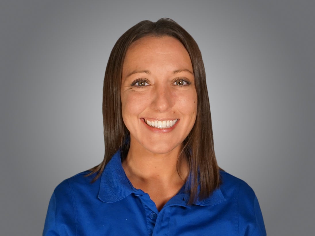 Jennifer Branthoover