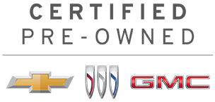 Chevrolet Buick GMC Certified Pre-Owned in Lillington, NC